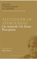 Alexander of Aphrodisias