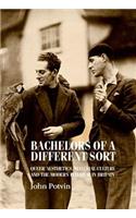 Bachelors of a Different Sort: Queer Aesthetics, Material Culture and the Modern Interior in Britain