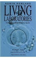 Living Laboratories