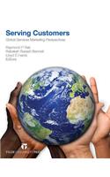 Serving Customers: Global Services Marketing Perspectives
