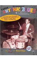 Commandments of Early Rhythm and Blues Drumming