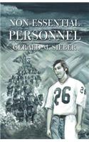 Non-Essential Personnel: (English)