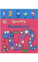 Sparkly Numbers: (I Can Learn)