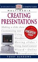 Creating Presentations