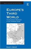 Europe's Third World