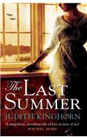 The Last Summer