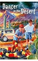 Danger in the Desert