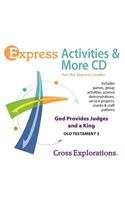 Express Activities & More CD (Ot3)