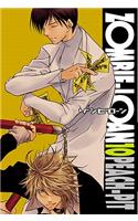 Zombie-Loan, Vol. 10