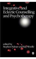 Integrative and Eclectic Counselling and Psychotherapy