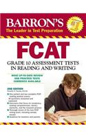 FCAT Grade 10 Assessment Tests in Reading and Writing