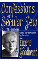 Confessions of a Secular Jew