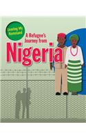 Refugee's Journey from Nigeria