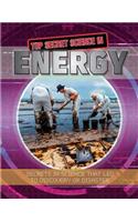 Top Secret Science in Energy