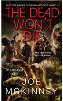 The Dead Won't Die