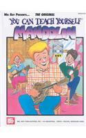 You Can Teach Yourself Mandolin [With CD and DVD]