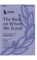 The Rock on Whom We Stand