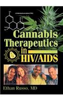 Cannabis Therapeutics in HIV/AIDS