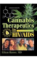 Cannabis Therapeutics in HIV/AIDS