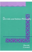 Derrida and Indian Philosophy