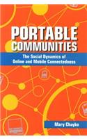 Portable Communities