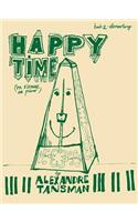 Happy Time, Book 2