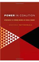 Power in Coalition