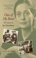 Out of My Bone
