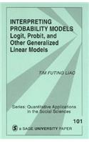 Interpreting Probability Models