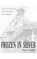 Frozen in Silver