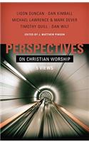Perspectives on Christian Worship