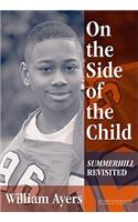 On the Side of the Child