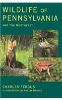 Wildlife of Pennsylvania and the Northeast
