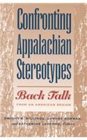 Confronting Appalachian Stereotypes