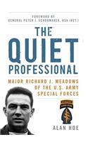 Quiet Professional