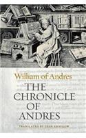 Chronicle of Andres