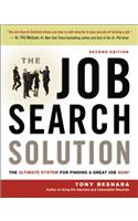 Job Search Solution