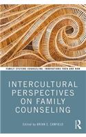 Intercultural Perspectives on Family Counseling