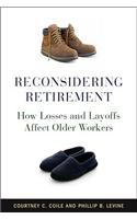 Reconsidering Retirement