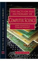 Facts on File Dictionary of Computer Science