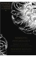 Semiotic Psychology