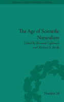 Age of Scientific Naturalism, The