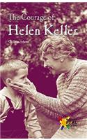 Courage of Helen Keller