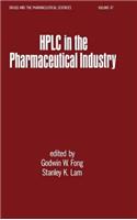 HPLC in the Pharmaceutical Industry