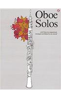 Oboe Solos