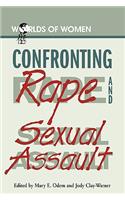 Confronting Rape and Sexual Assault