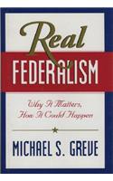 Real Federalism