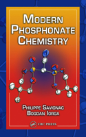 Modern Phosphonate Chemistry