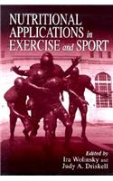 Nutritional Applications in Exercise & Sport