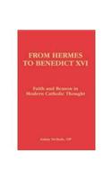 From Hermes to Benedict XVI